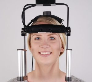 Jaw Tracker