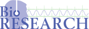 BioRESEARCH Associates Logo