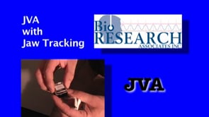 Jaw Tracker (JT) magnet placement