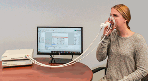 NARIS Rhinomanometry